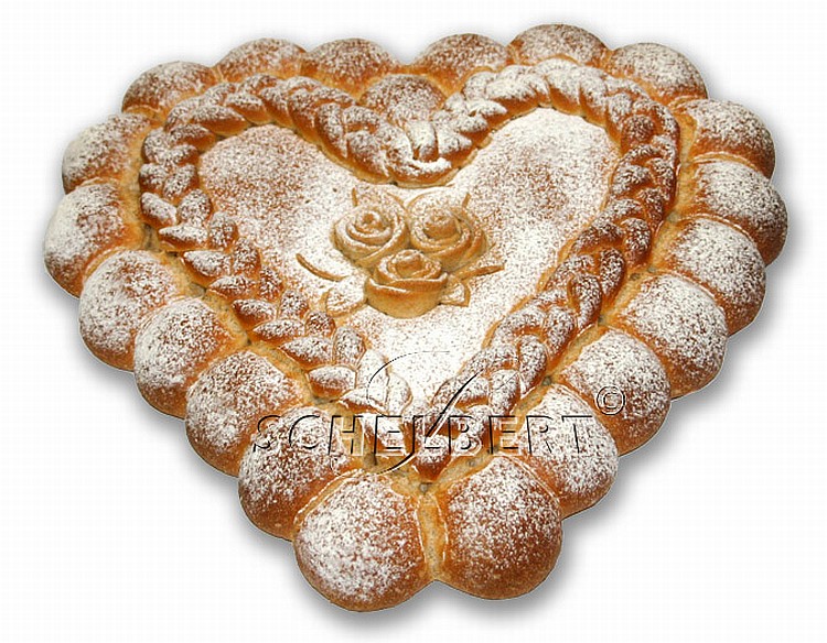 Partybrot — Rezepte Suchen