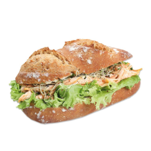 Brot / Snacks