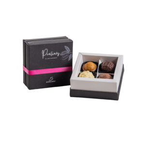 Pralinés