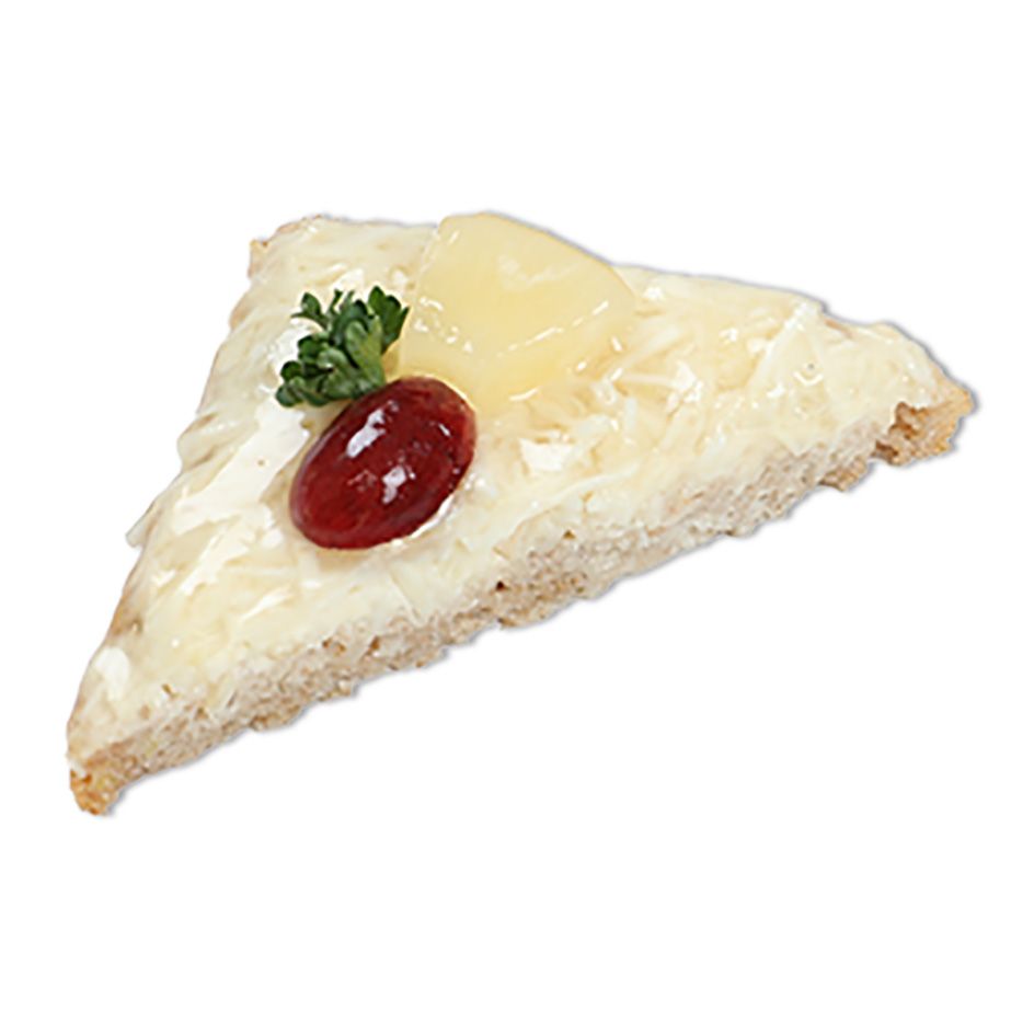 Canape UrDinkel-Sellerie dreieckig