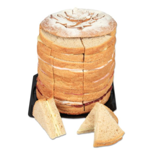 Überraschungsbrot
