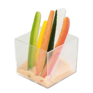Gemüsedip