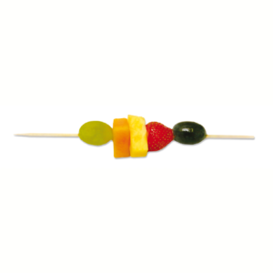 Fruchtspiessli gross