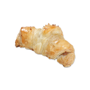 Mini Nusssgipfel