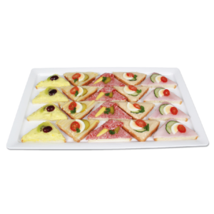 Canape Dreick Premium Platte 16