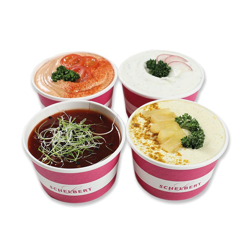 Currysauce für Dip 150g