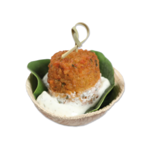 Falafel Oriental