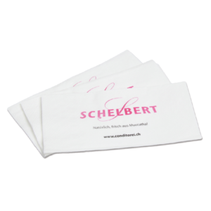 Servietten Schelbert