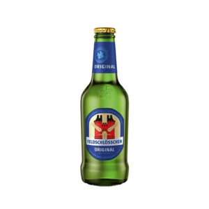 Feldschlösschen 33cl