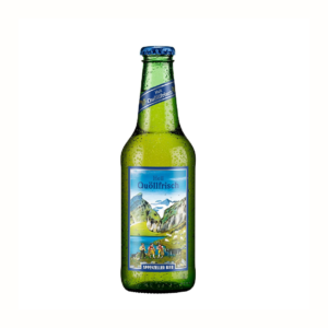 Quöllfrisch 33cl