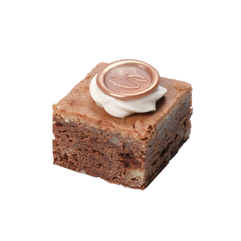 Mini Brownie