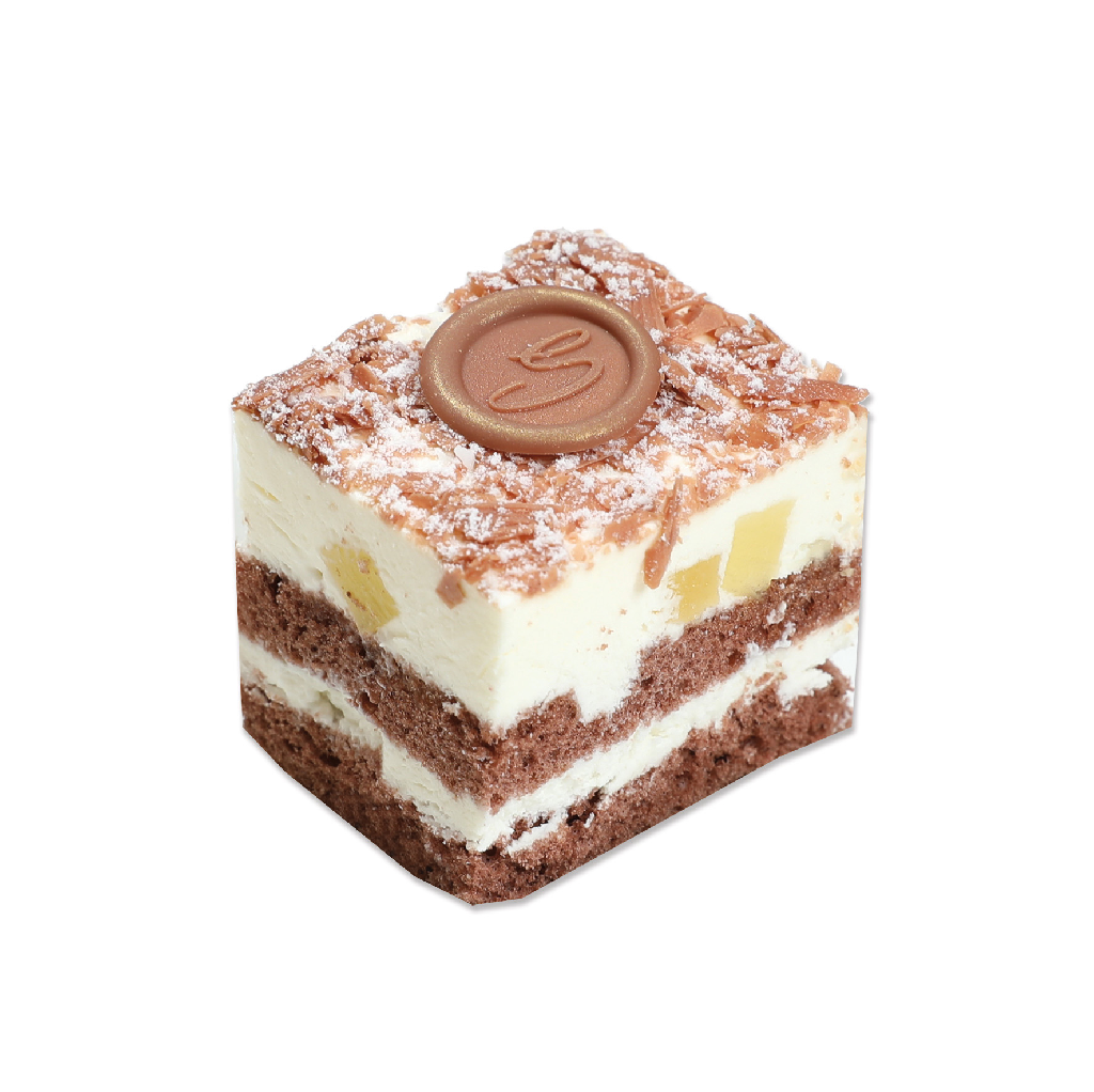 Mini Schwarzwälder