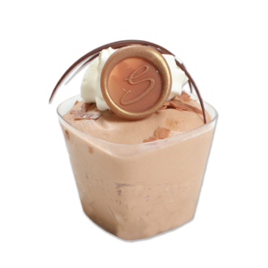 Mini Schoggi Mousse