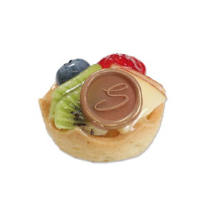 Mini Früchtetörtli
