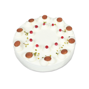 TK Vacherin Glace 10 Pers.