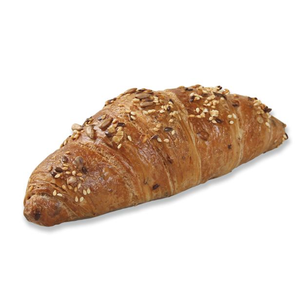 Rustikgipfeli