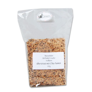 UrDinkel-Chia-Cracker