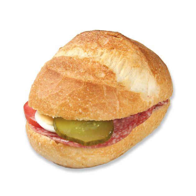 Mutschli Salami
