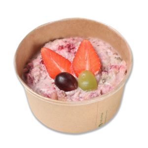Birchermüesli