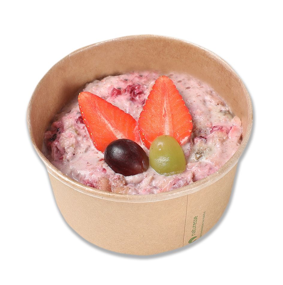 Birchermüesli
