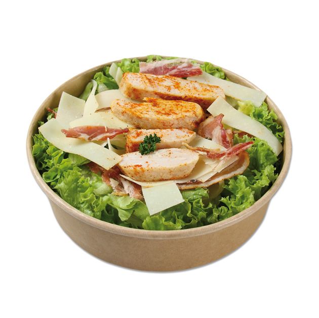 Caesar Salat G