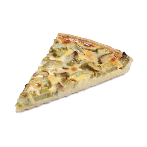 Rhabarberwähe