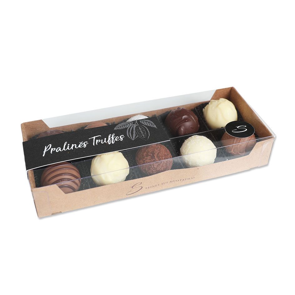 Truffes 10er