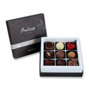 Pralinés gemischt 9er