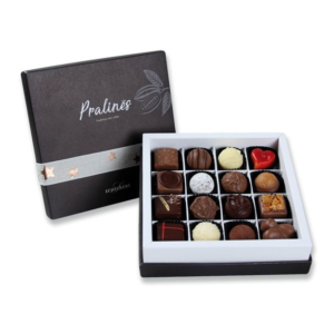Pralinés gemischt 16er