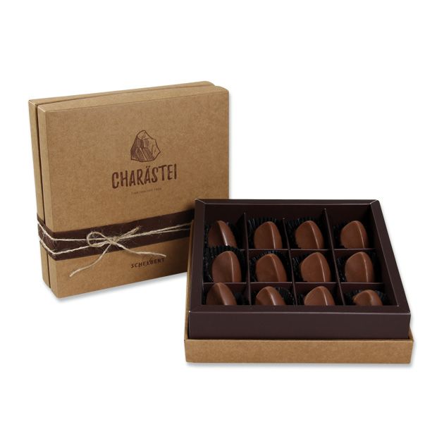 Charästei 12er