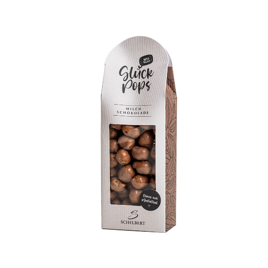 Glückpops Milch gross