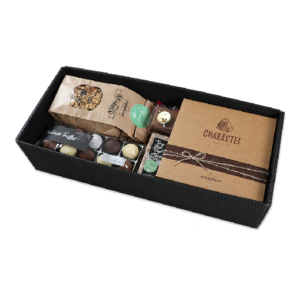 Geschenkbox Twärenen (Versand möglich)