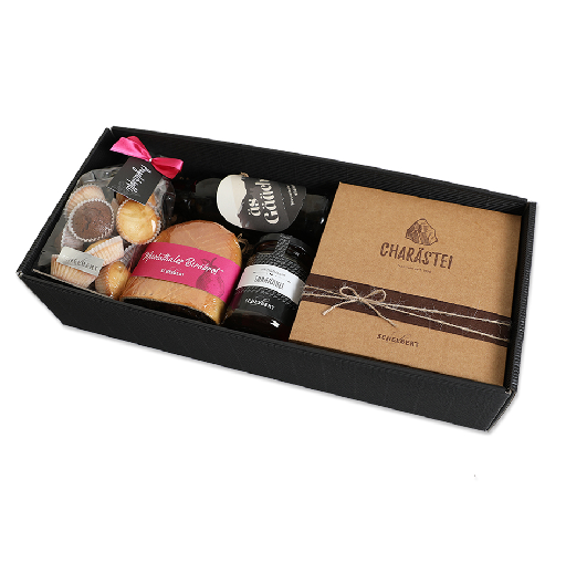 Geschenkbox Pragel (Versand möglich)