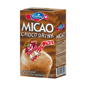 Micao Choco Drink 2.5dl