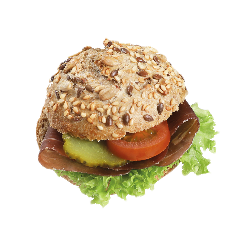 Aperobrötli 6-Korn Trockenfleisch