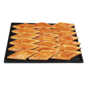Ofenkrapfen Einweg Schieferplatte 20 Stk.