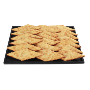 Kösikrapfen Einweg Schieferplatte 20 Stk.