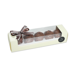 Pralinés Igeli 5er