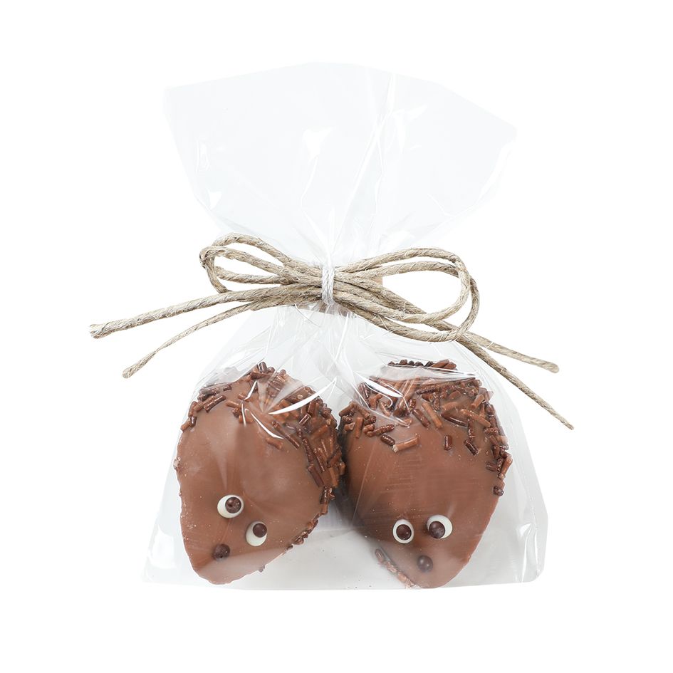 Pralinés Igeli 2er