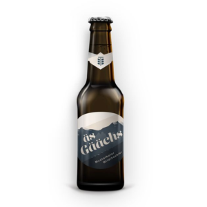 Äs Gäächs 33cl Harasse