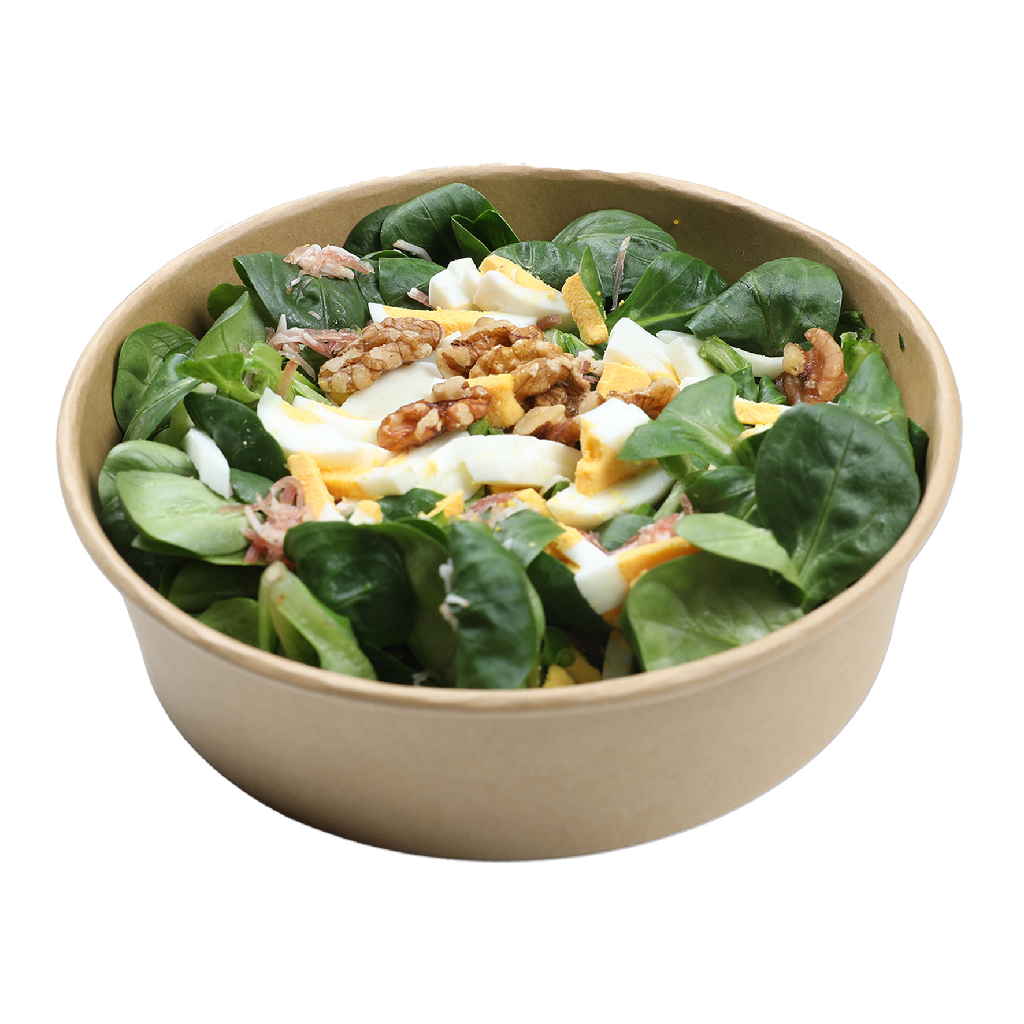 Nüsslisalat